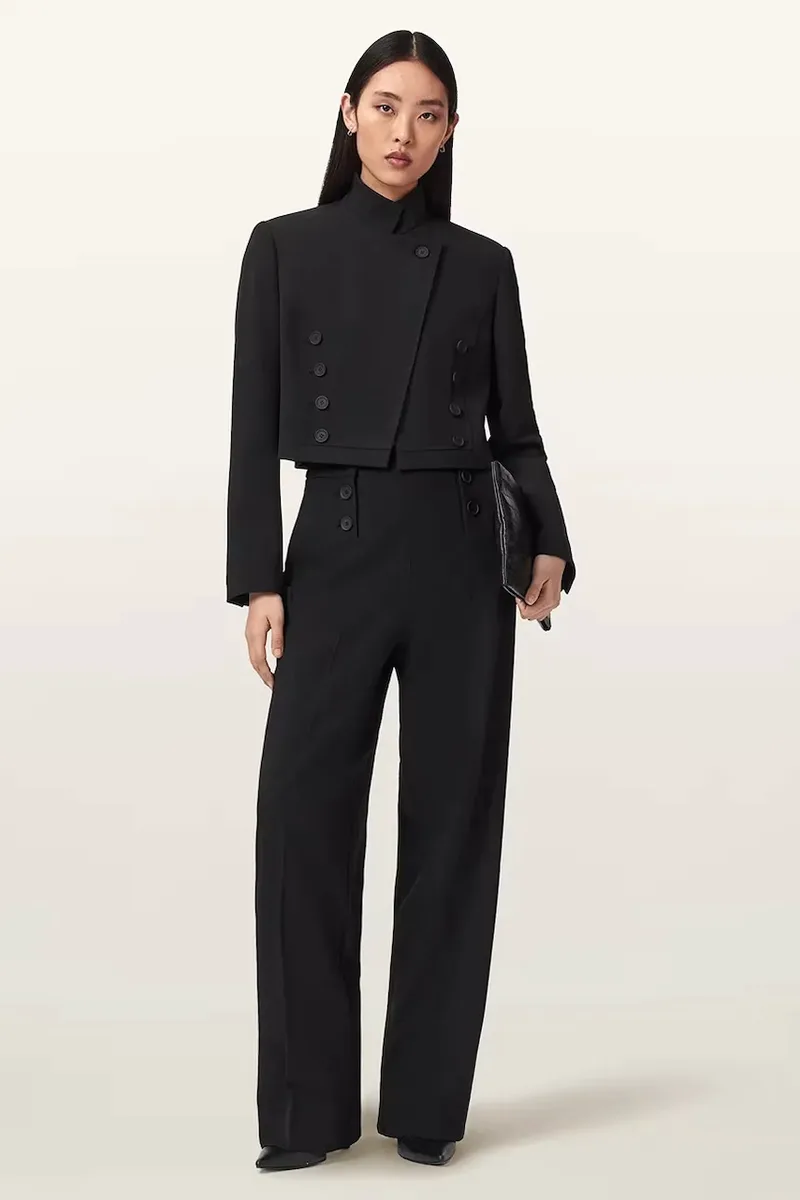 AllSaints σακάκι Γυναικείο RAINA