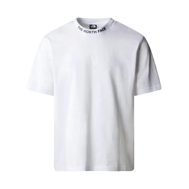 T-shirt με κοντά μανίκια The North Face Zumu S/S