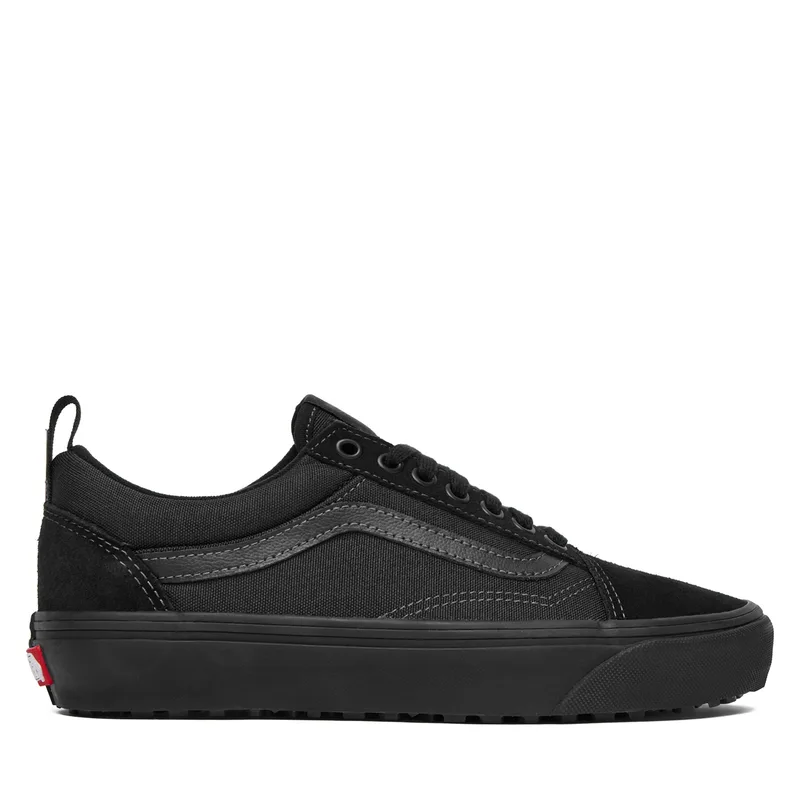 Αθλητικά Vans MTE Old Skool Insulated VN000DC6BKA1 Μαύρο