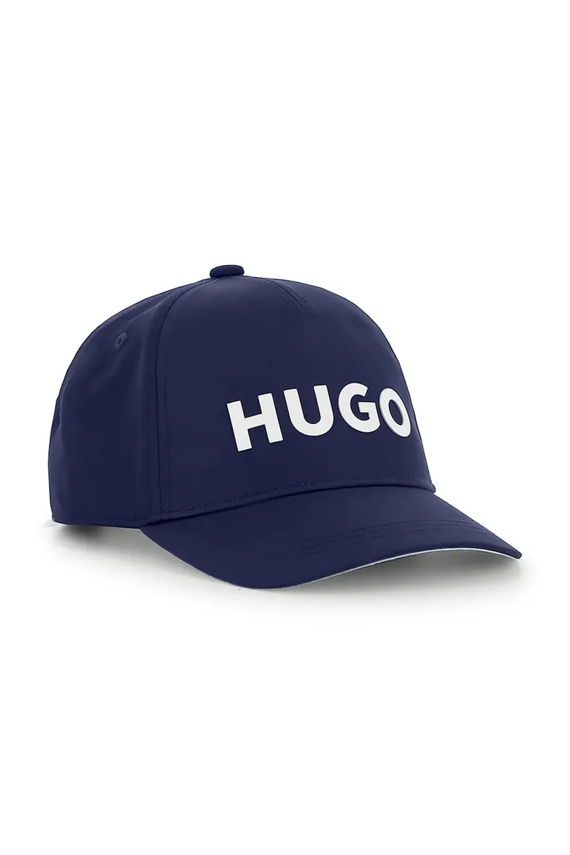 Παιδικό καπέλο μπέιζμπολ HUGO