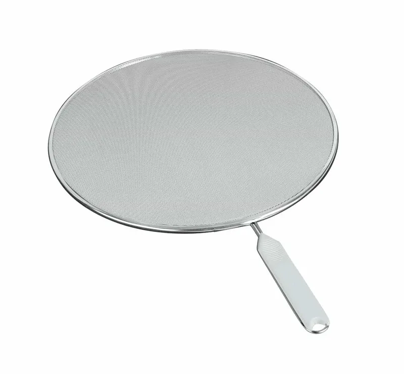 Σίτα Τηγανιού 29cm Με Χέρι