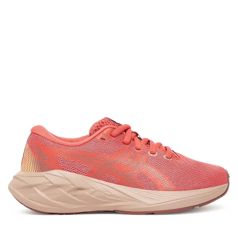 Παπούτσια για Τρέξιμο Asics Novablast 5 Gs 1014A367 Ροζ