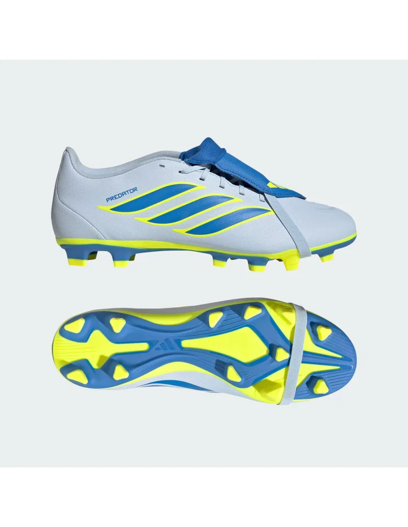 Adidas Predator Club FT FGMG JS0347 shoes