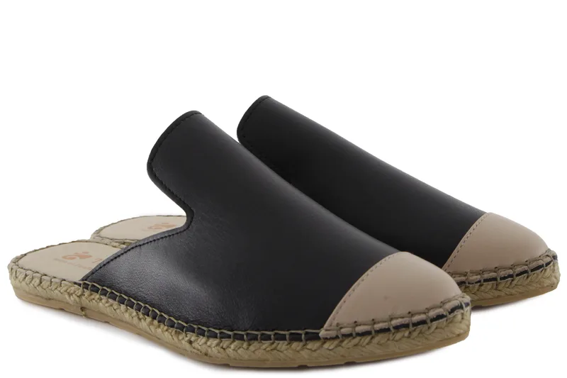 Mules Macarena Iris13 IRIS13-NEGRO/S Γυναικείο