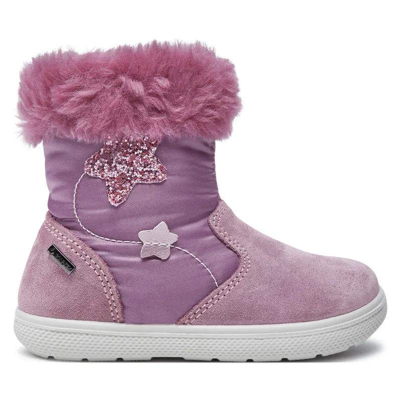 Μπότες Primigi 6850122 S GORE-TEX Ροζ