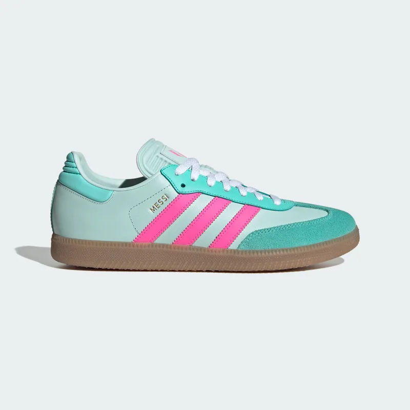 adidas Samba Messi Boots (9000273594_93717)