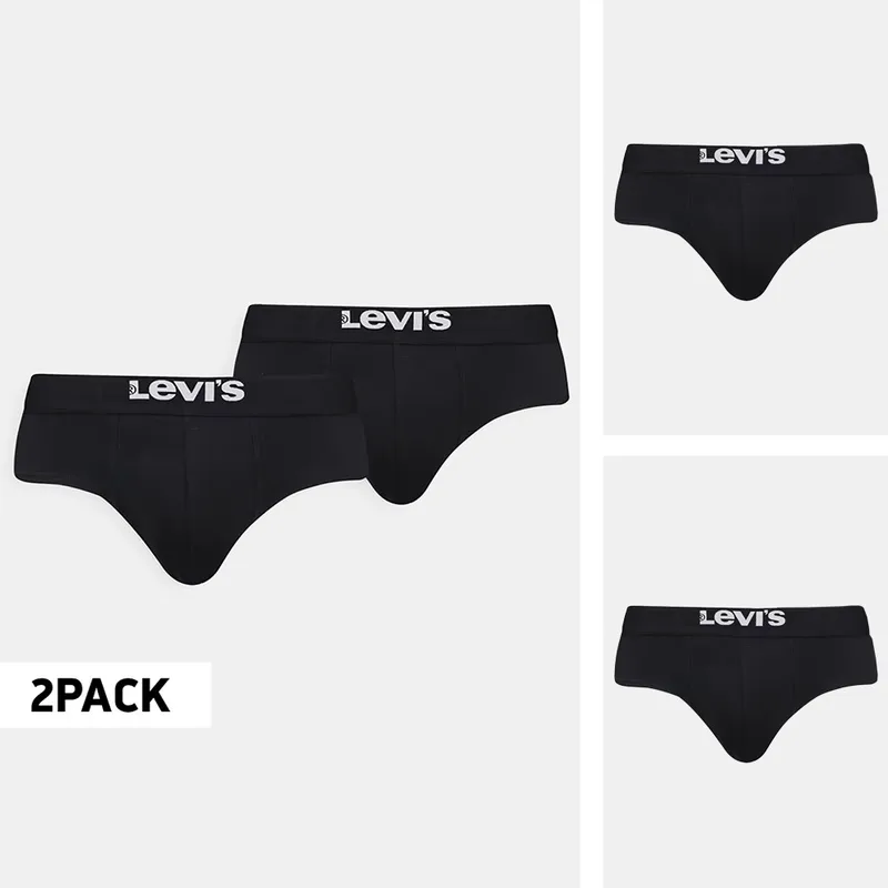 Levi's 2-pack Ανδρικά Σλιπάκια (9000144994_1469)