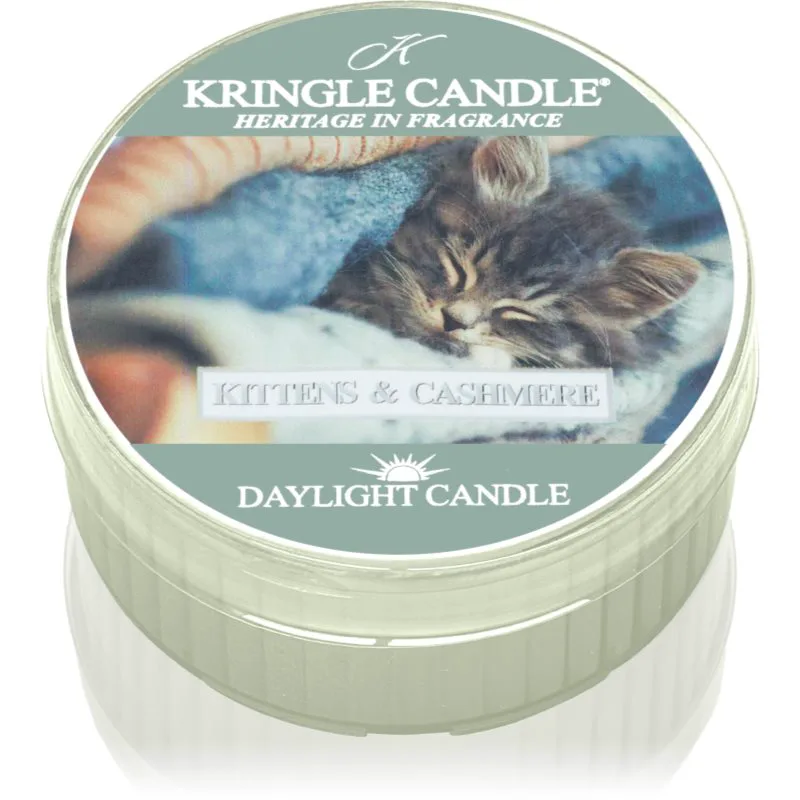 Kringle Candle Kittens & Cashmere ρεσό 42 γρ