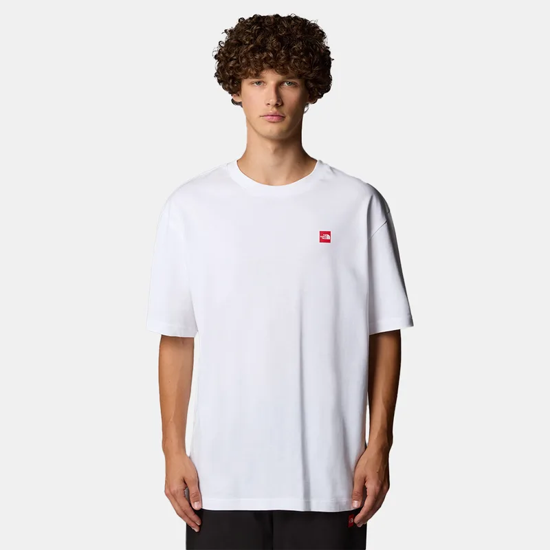 The North Face Ανδρικό T-Shirt (9000218500_12039)