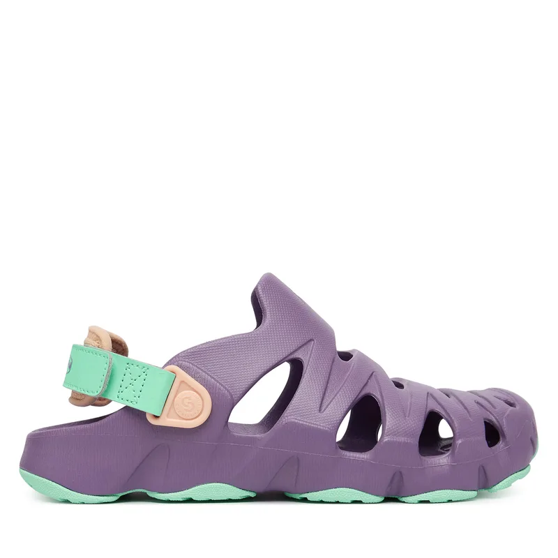 Σανδάλια Keen HyperFLT Clog 1031940 Μωβ