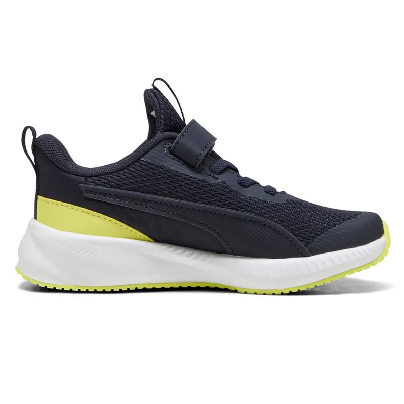 Puma Kids Flyer 3 AC+PS (401527-02)