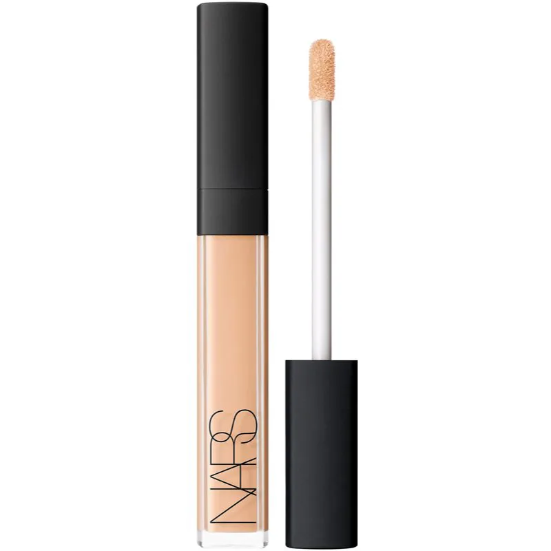 NARS Radiant Creamy Concealer λαμπρυντικός διορθωτής απόχρωση CREMA CATALANA 6 ml