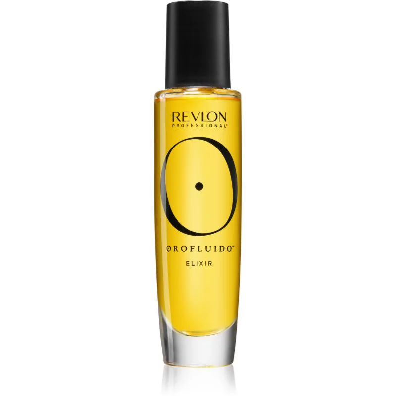 Orofluido Elixir θρεπτικό λάδι για τα μαλλιά 30 μλ