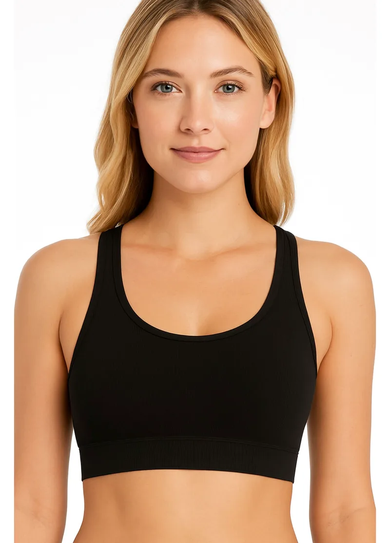 Lady M Underwear - Γυναικείο Αθλητικό Μπουστάκι LADYM