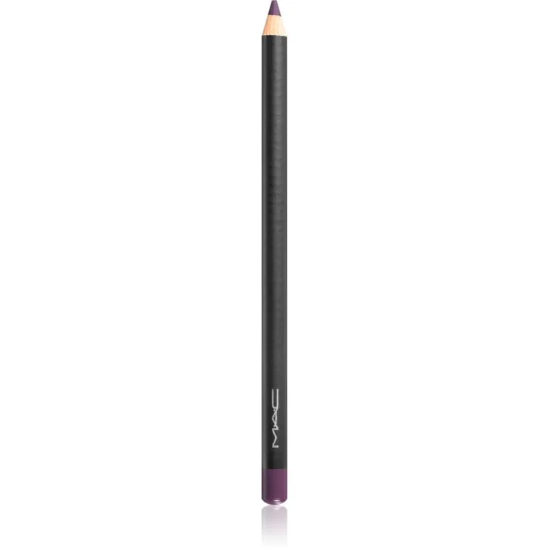 MAC Cosmetics Lip Pencil μολύβι για τα χείλη απόχρωση Cyber World 1.45 γρ