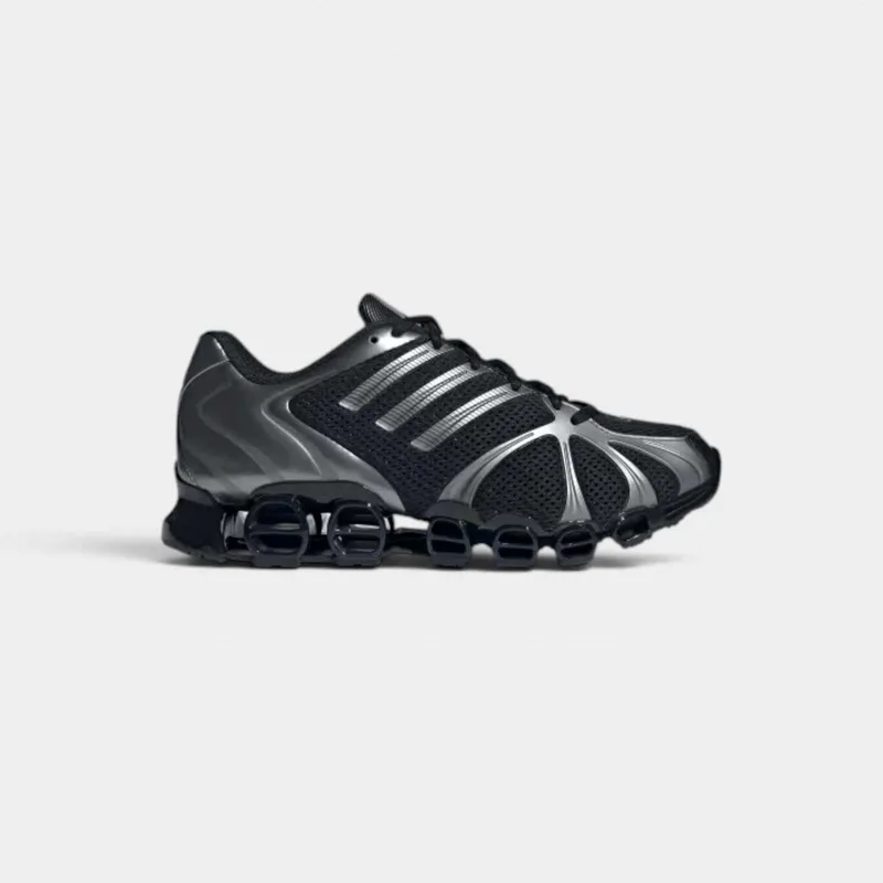 Xαμηλά Sneakers adidas Mega Ghostride W "Core Black"