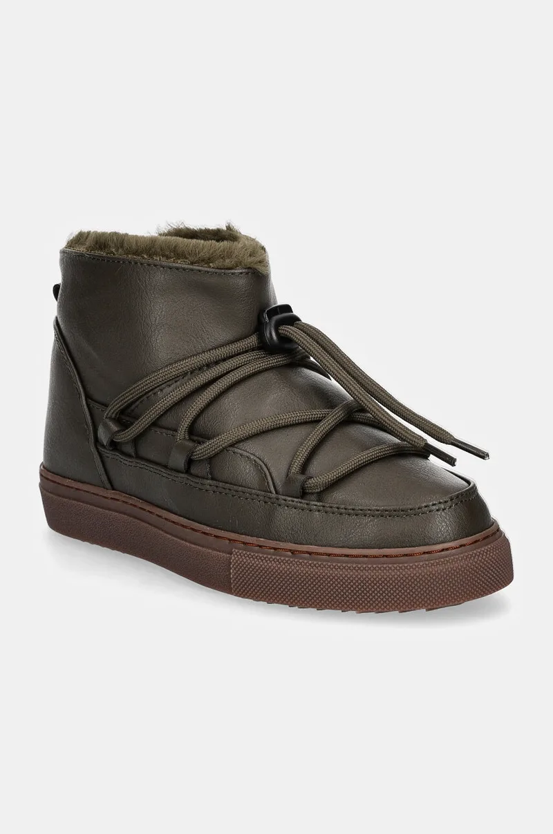 Παιδικές μπότες χιονιού Inuikii GRAPE LOW