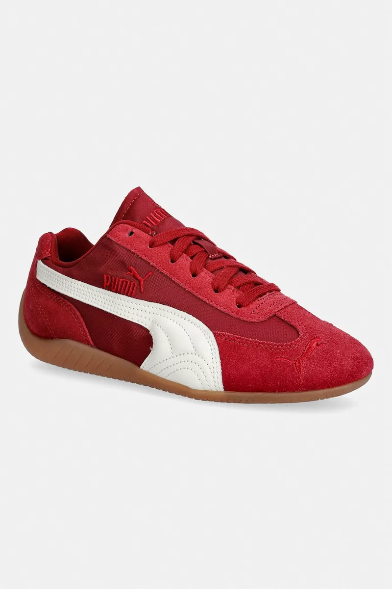 Puma Speedcat Nylon sneakers Γυναικεία