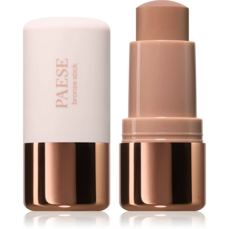 Paese Butter Blend Bronze Stick κρεμώδες μπρονζερ σε στικ απόχρωση 02 Mocha 6 γρ