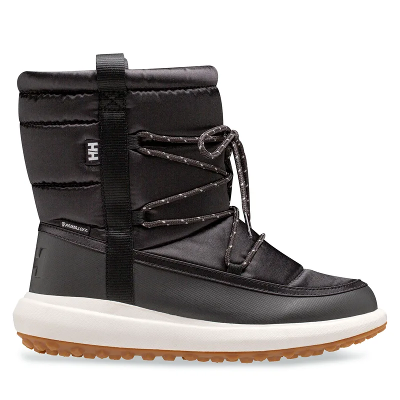 Μπότες Χιονιού Helly Hansen Isolabella 2 Demi 11837 Μαύρο