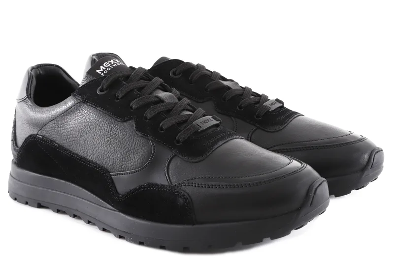 Sneaker Mexx Dex MXKM0058M-1000 Ανδρικό