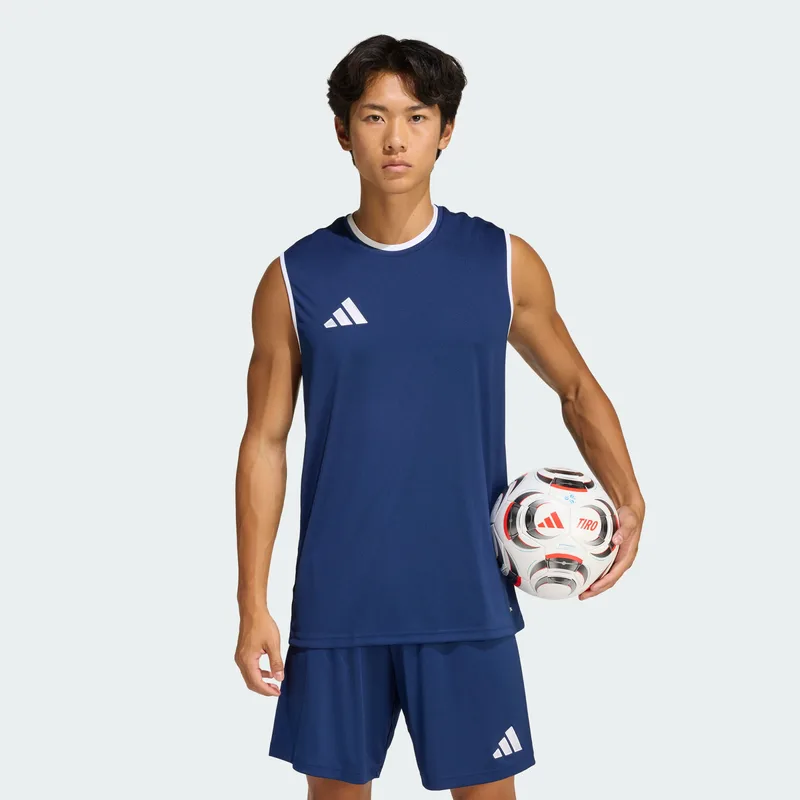 adidas M Entrada26 Sleeveless Jersey (9000280488_63011)