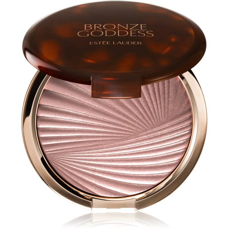 Estée Lauder Bronze Goddess Highlighting Powder Gelee λαμπρυντικό απόχρωση Mercury 9 γρ