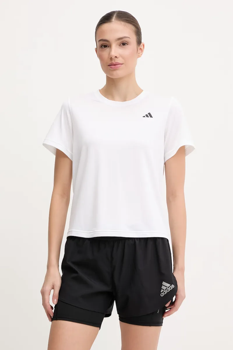 Μπλουζάκι προπόνησης adidas Performance
