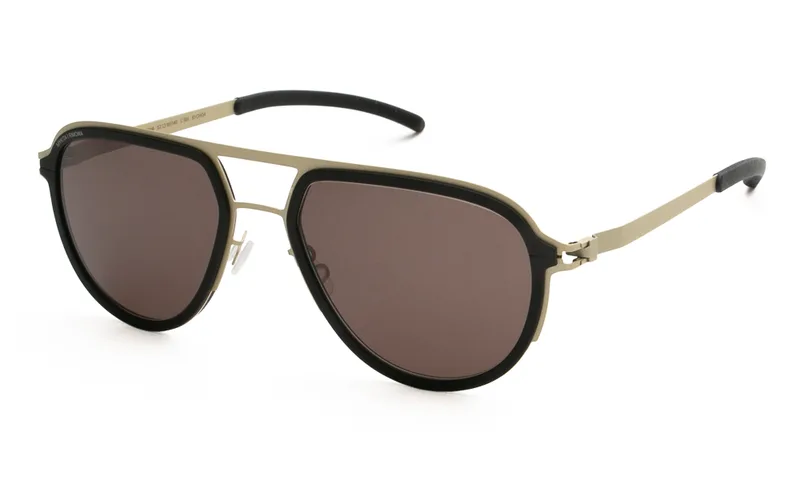 MYKITA ΓΥΑΛΙΑ ΗΛΙΟΥ MYKITA MR006 C381 5719 MR006 Χρυσό