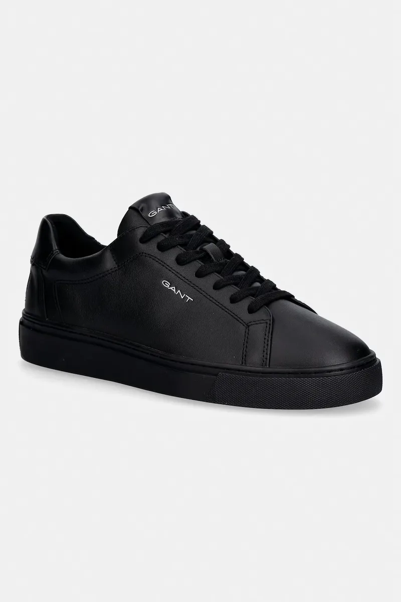 Δερμάτινα sneakers Gant McJulien