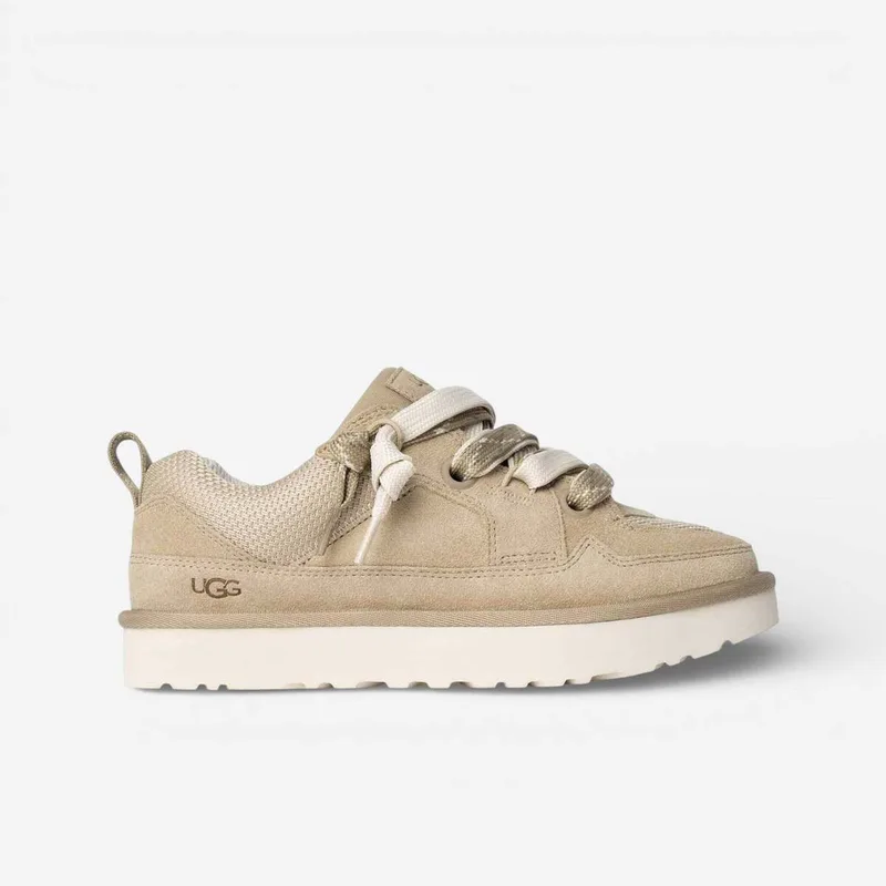 Xαμηλά Sneakers UGG Lowmel Lo Mustard Seed