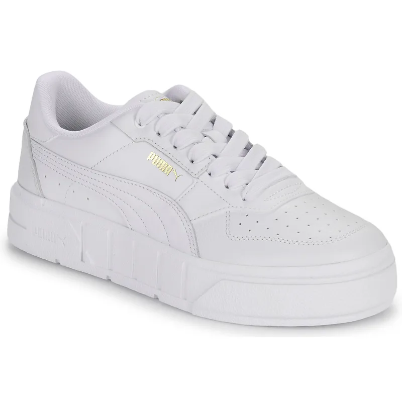 Xαμηλά Sneakers Puma CALI COURT
