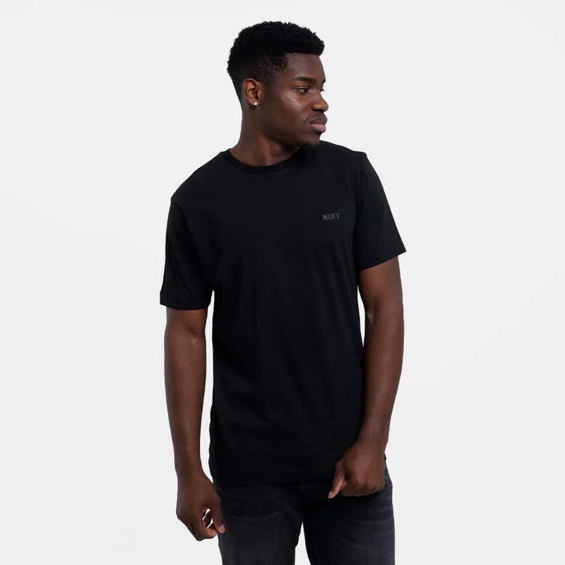 Nuff Ανδρικό T-Shirt (9000273475_001)