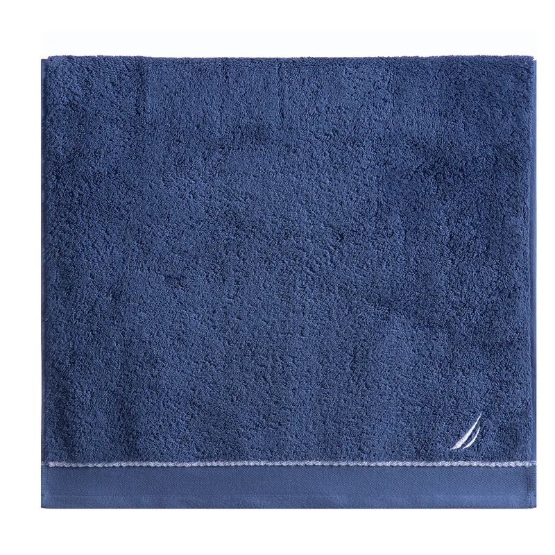 Πετσέτα Μπάνιου 70X140 Nautica Nau Coast True Navy (70x140)