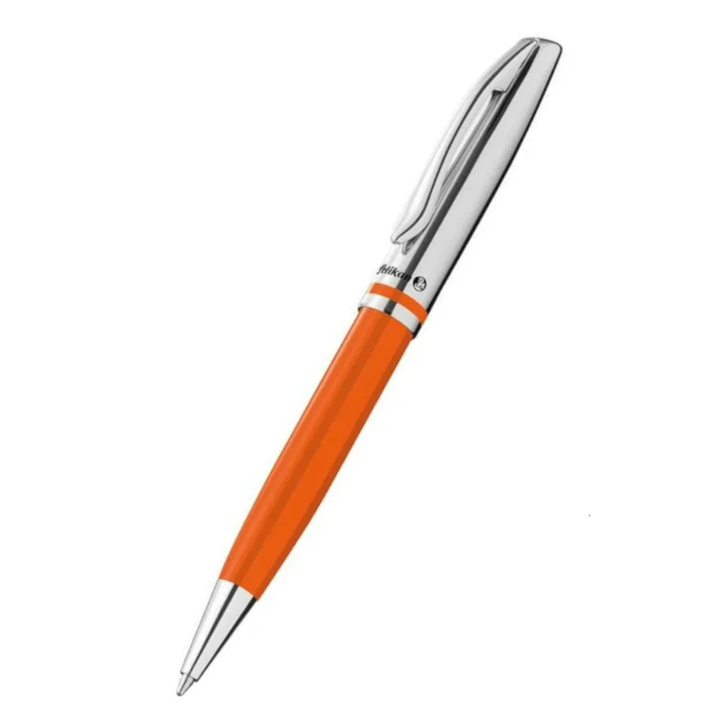 Στυλό Ballpoint Pen Pelikan Jazz Classic K35 Πορτοκαλί 815024