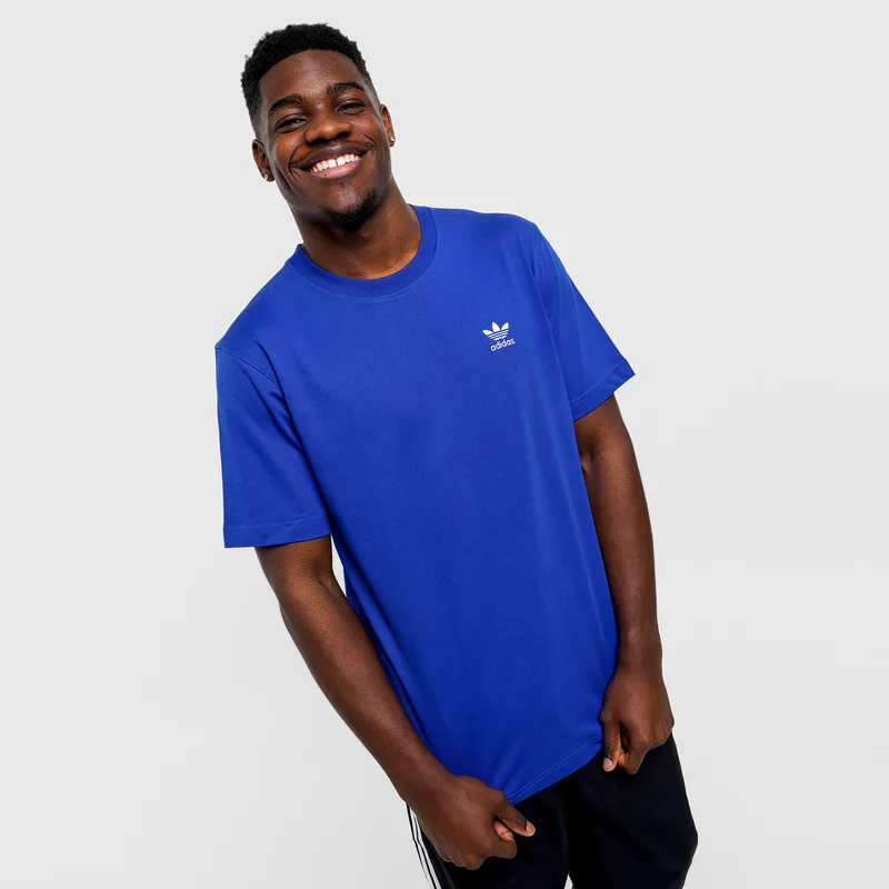 adidas Originals M Trefoil Essentials Tee (9000258702_24372)