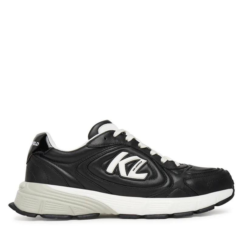 Αθλητικά KARL LAGERFELD Orion KL55524 Μαύρο