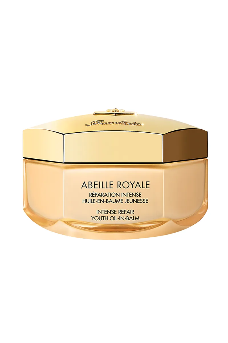 Guerlain Abeille Royale Intense Repair Youth Oil-In-Balm 80 ml - G061609