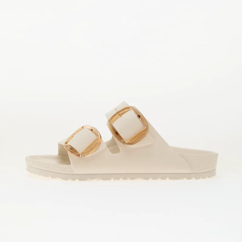Sneakers Birkenstock Arizona Big Buckle EVA Eggshell EUR 40