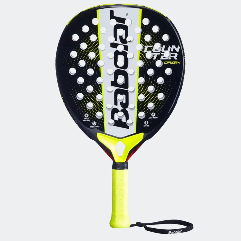Ρακέτα Padel Babolat Contact