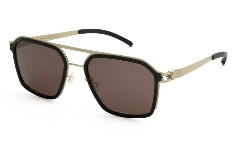 MYKITA ΓΥΑΛΙΑ ΗΛΙΟΥ MYKITA MR003 C381 5720 MR003 Χρυσό