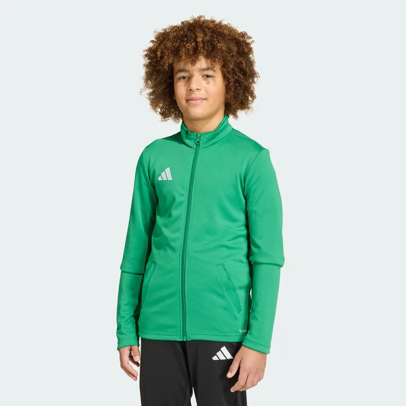 adidas K Entrada26 Track Jacket Kids (9000277486_65882)