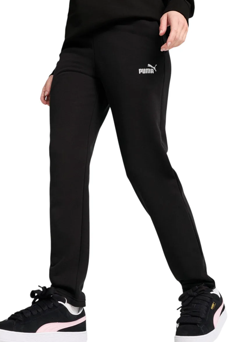 Παντελόνι Puma Logo Sweatpants 682454-01 Γυναικείο