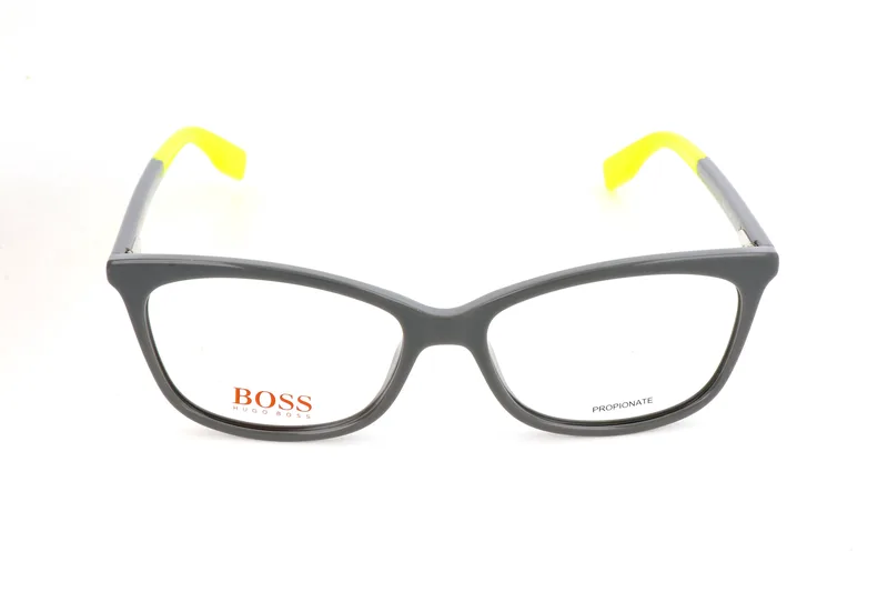Eyeglasses Boss Women BO-0289-KB7 (Lens/Bridge/Temple) 53/16/140 mm