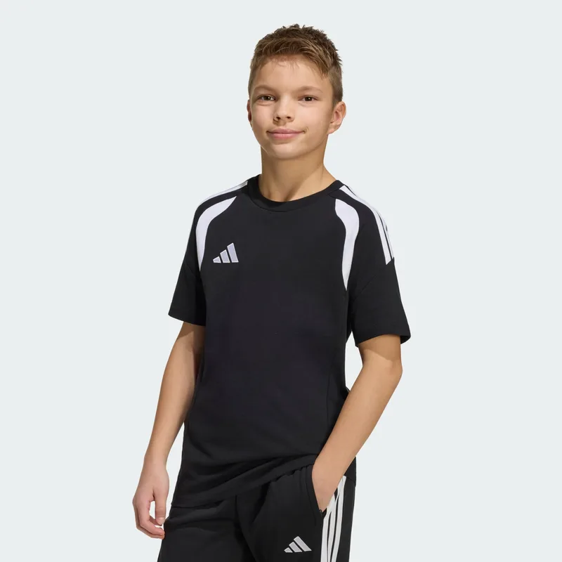 adidas K Tiro26 League Tee (9000280528_22872)