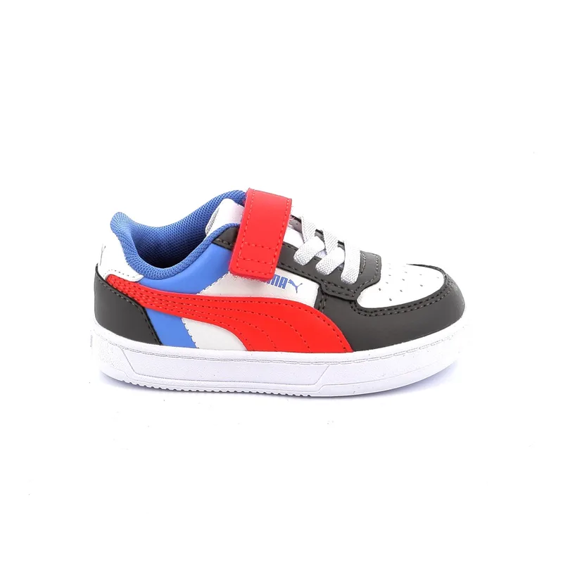 Παιδικό Αθλητικό Παπούτσι για Αγόρι Puma Caven 2.0 Block Ac+inf Πολύχρωμο 394463-04