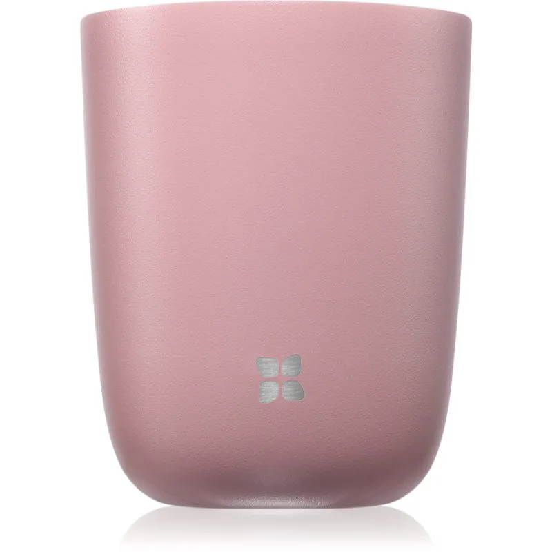 Waterdrop Steel Cup ανοξείδωτη κούπα Dusty Ροζ Matte 350 ml