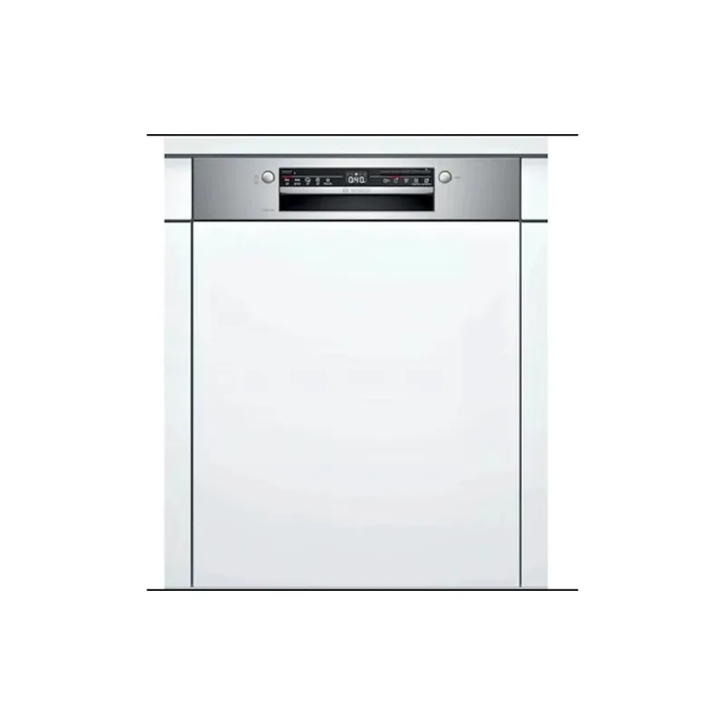 Bosch SMI2ITS61E Πλυντήριο Πιάτων Εντοιχιζόμενο 60cm SMI2ITS61E