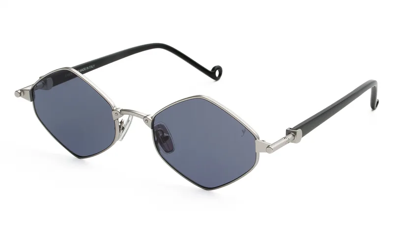 EYEPETIZER ΓΥΑΛΙΑ ΗΛΙΟΥ EYEPETIZER MEDINA C 1-OP-39 ONE SIZE MEDINA Γκρί