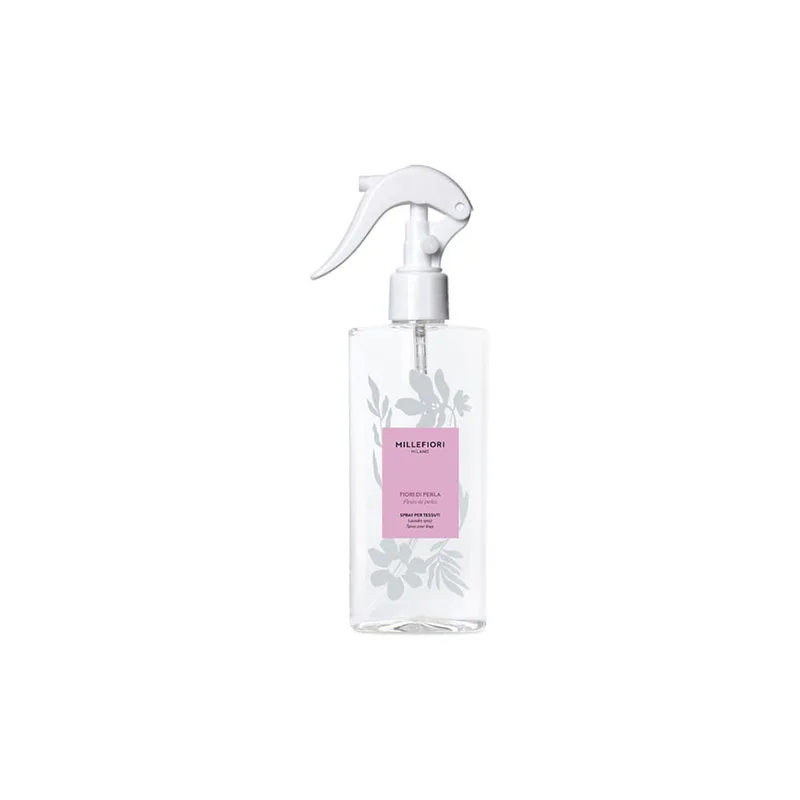 Millefiori Laundry Spray 200 ml Fiori Di Perla Universal